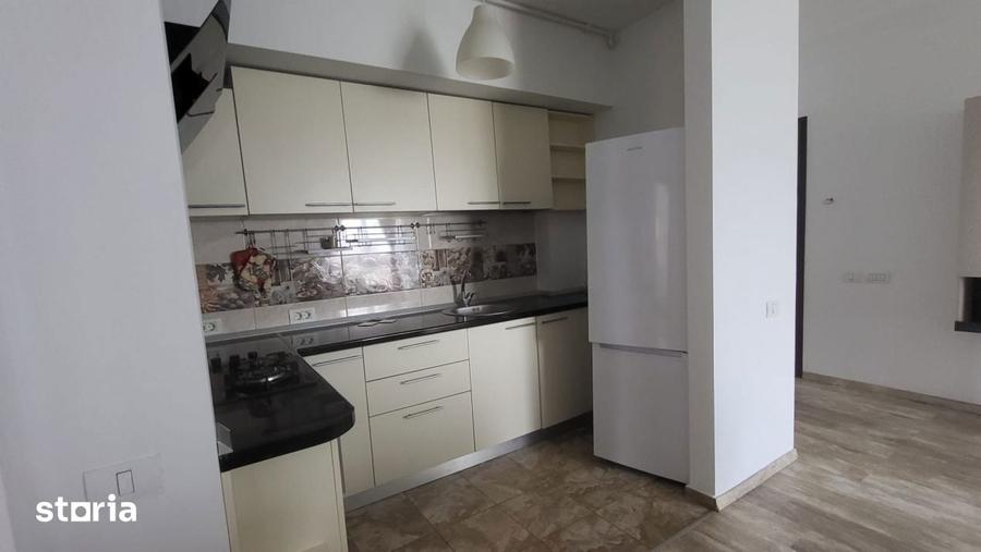 Apartament 2 camere | Pipera | Scoala Americana | renovat | centrala - 5