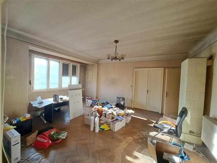 Apartament cu 3 camere, 108 mp utili, situat in zona Centrala! - 5