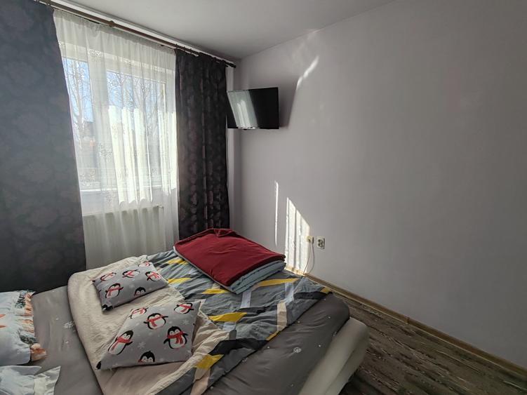 Apartament - 5