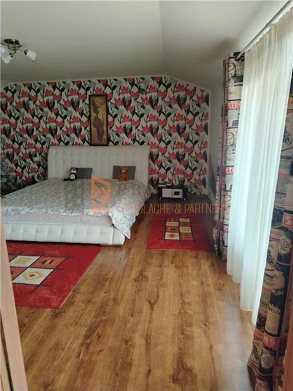 Casa tip P+M zona Smeeni - 5