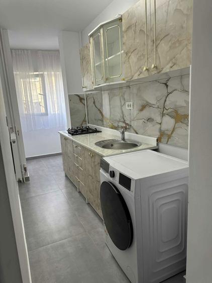 Garsoniera de inchiriat, zona Crangasi - 3