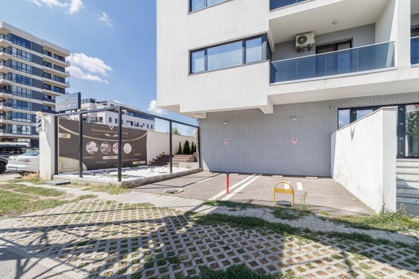 Spatiu Comercial Pipera – Stradal , Chirias - 3