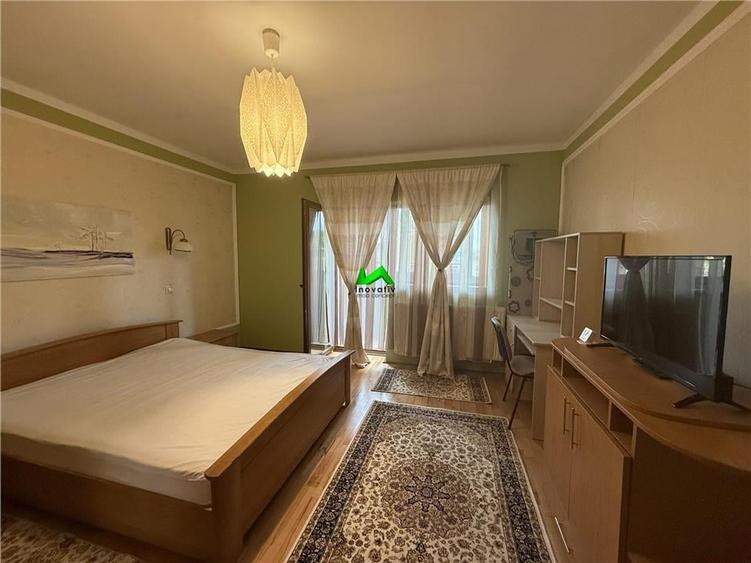 Apartament dd?nchiriat 3 camere Sibiu Strand - 5