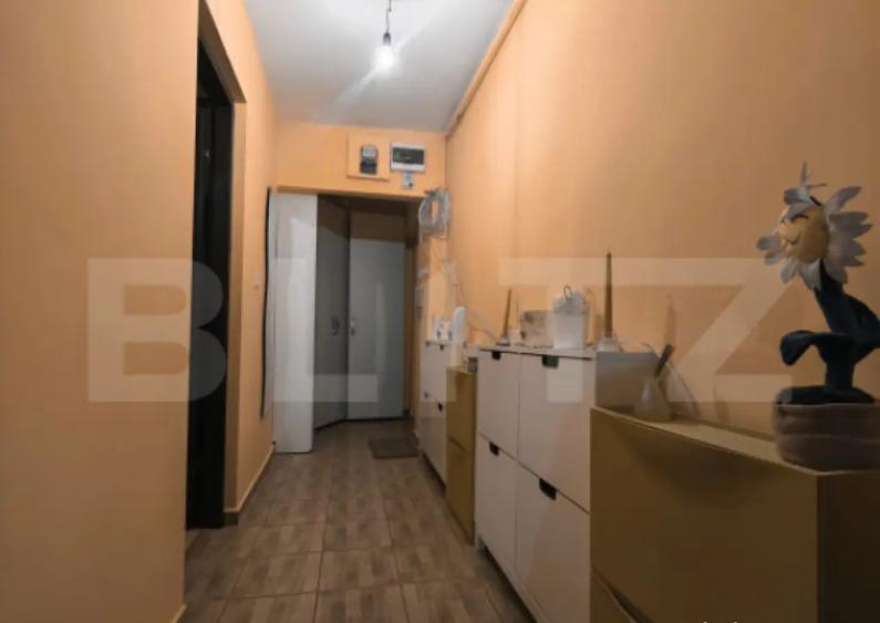 Apartament 2 camere, 52 mp, zona Modern - 1