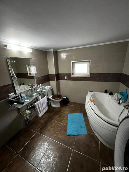 OKAZIE - Casa de inchiriat ultracentral - 4