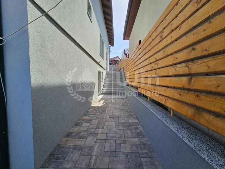 Casa cu 5 camere | 190mp util | 290mp teren | Gruia | Zona stadion CFR - 7