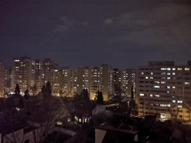 Garsoniera mobilata+utilata Iancului str. Elev Stefanescu - 10