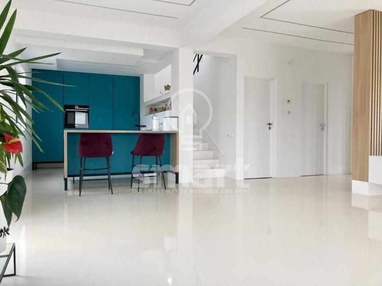 Casa deosebita zona Iris Cluj Napoca - 2