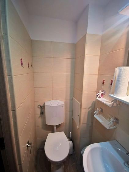 Garsoniera (2 Camere) | Etaj 1 | Nord - Cocorilor | Gigacalorimetru - 1