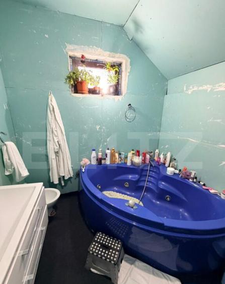 Casa spa?ioasa cu gradina, Cristian posibilitate ex - 3