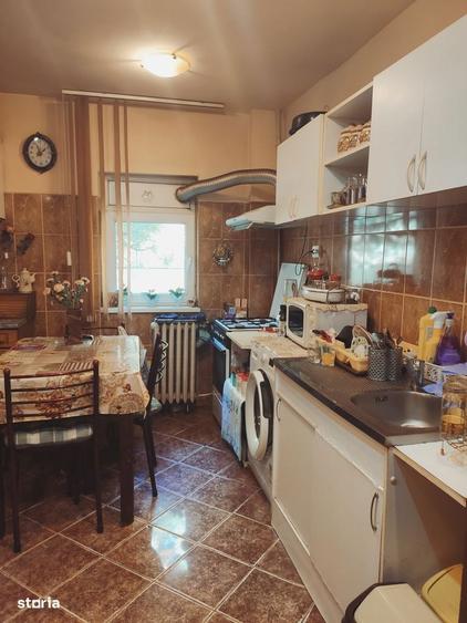 Vand apartament 2 camere in Brazda lui Novac -Craiova - 1