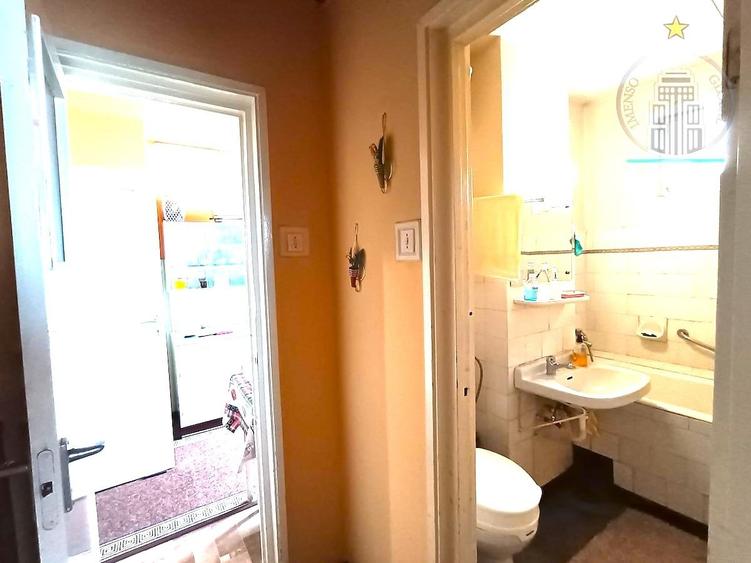 Apartament 2 camere pe strada Rahovei, Sibiu, de vanzare - 8