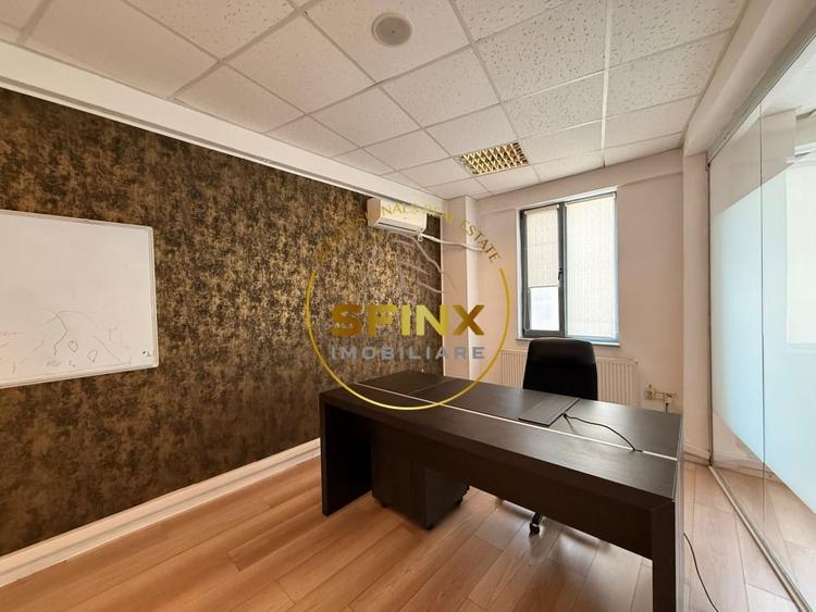 Cladire multifunctionala – sediu business , 1160 mp, garaj 11 masini, Cotroceni - 22