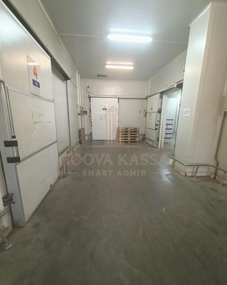 Complex industrial cu venituri active - Strada Interioară 1 - 9