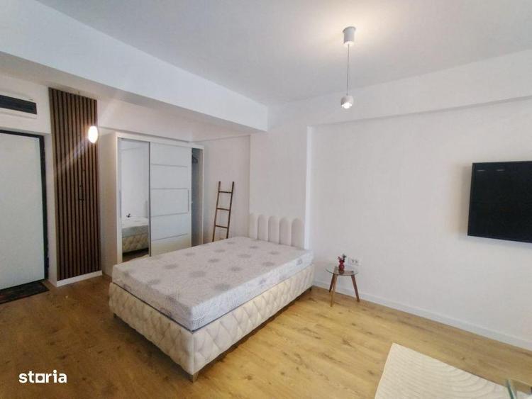 De inchiriat: STUDIO IVORY Pipera | NOU | Premium | OMV - 5