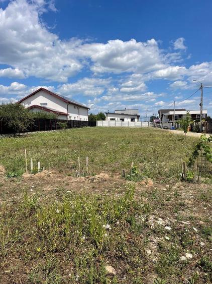 Propietar Vand Teren GEAMANA /Parcelabil - 3