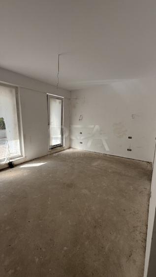 4 Camere + Terasa 192 m.p + Parcare | Bloc Nou Zona Unirii - 7