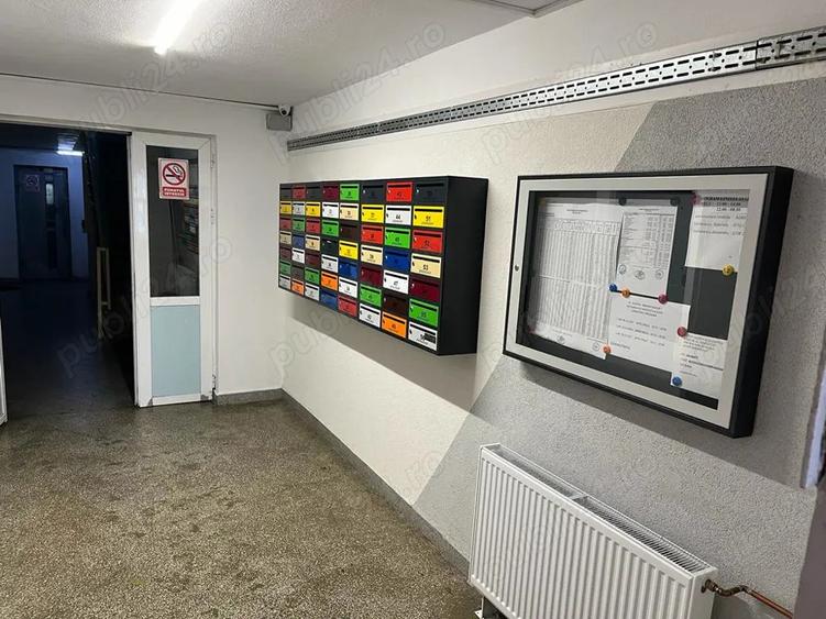 Apartament 2 camere, Teiul Doamnei - 7