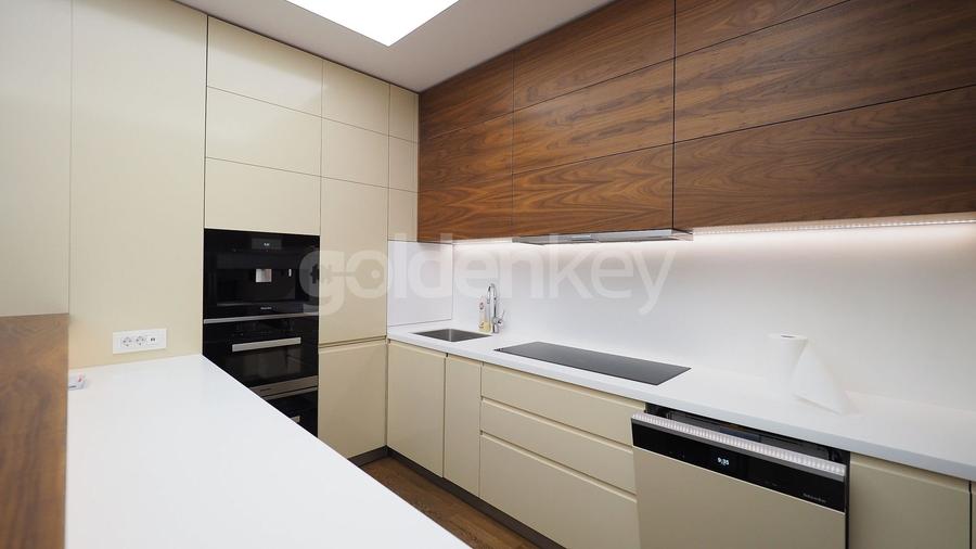 Apartament modern cu 4 camere | vedere spre parc | 2 locuri de parcare - 4