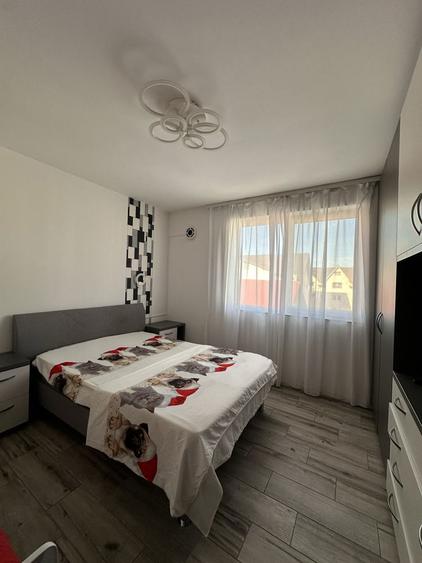 Inchiriez apartament 3 camere Rasnov - 7