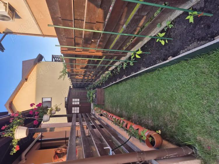 Casa Valea Lupului, - 5