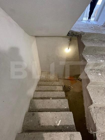 Casa Ghercesti, P+M, 262 mp, deschidere 32.93m, teren 1062 mp - 19