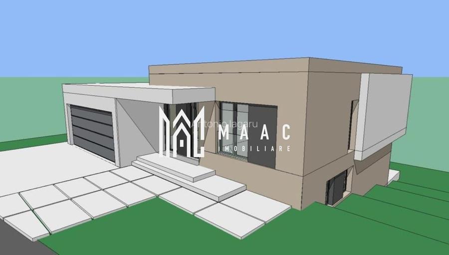 Casa 5 camere I Cartierul Tineretului - 500 MP Teren I Șelimbar