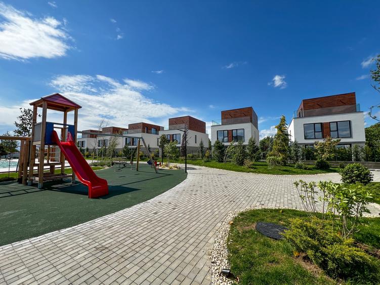 VILA CAMPANIA - TUNARI - COMISION 0% - 5