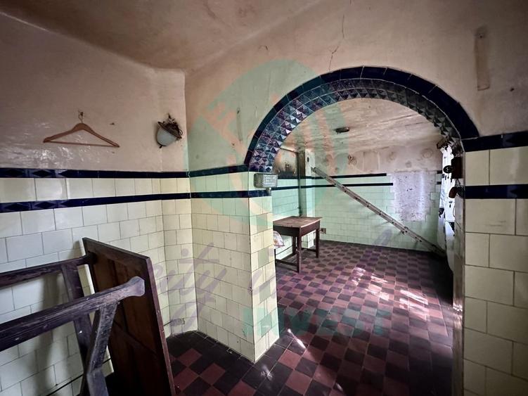 Casa cu teren de 342 in zona Unirii-Calea Calarasilor - 10