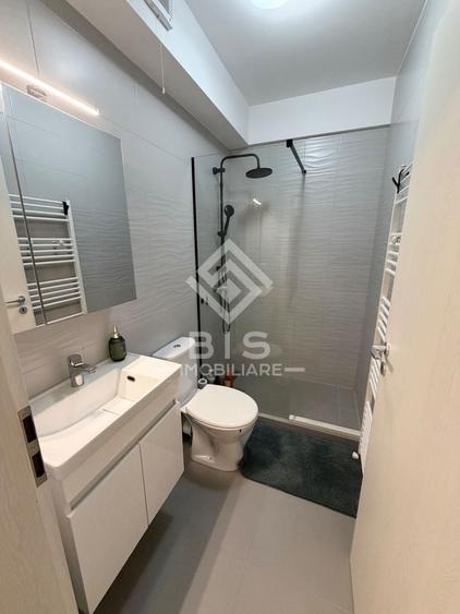 Apartament de vânzare 3 camere - Panoramic Residence - 7