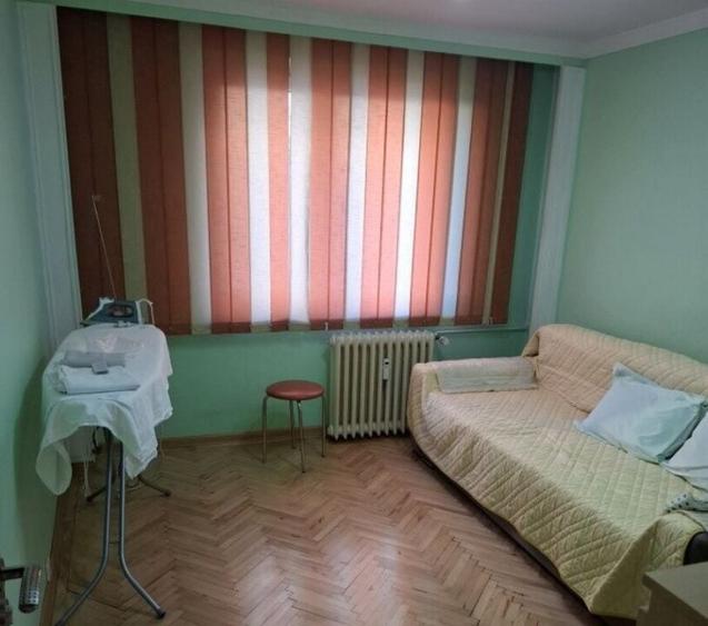 Dristor vanzare ap. 4 camere dec - 4