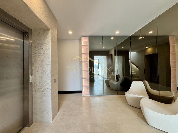 Resedinta de lux / * Kiseleff* - 59