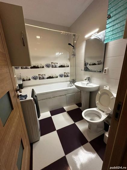 Apartament 3 camere de vanzare - 2