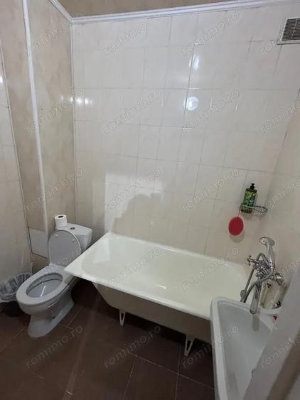 Garsoniera in zona Aviatiei - 1