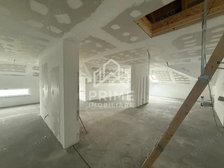 Casa noua Smart in Ciugud P+E(M), 416 mp utili, teren 710 mp - 12