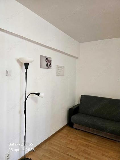 Garsoniera Titan, metrou 3 min, langa Lidl, acces rapid, pet friendly - 6