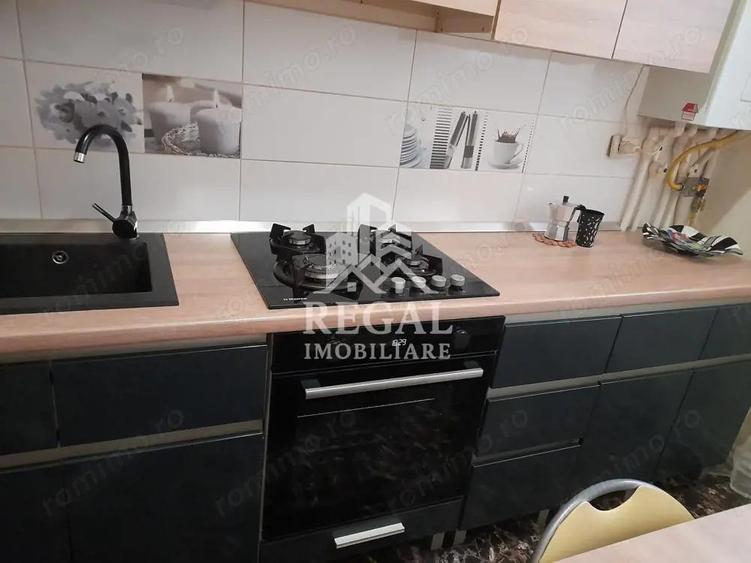 Apartament 3 camere in zona Micro 7( la intersectie cu str. Pinilor) - 8