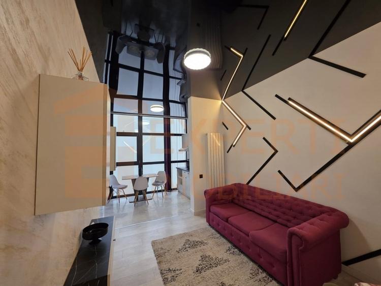 Apartament 2 camere de inchiriat, in zona Tomis Nord - Campus - 3