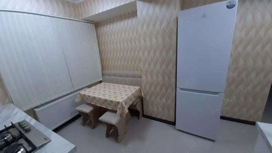 garsoniera in zona Militari - 2