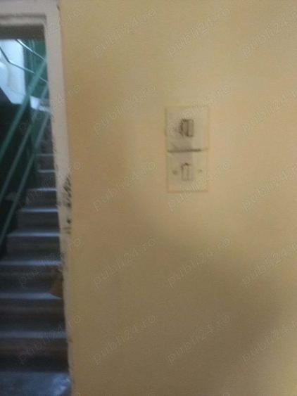 Vand Garsoniera 2 camere in Medias ! - 2