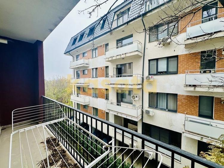 OPORTUNITATE | APARTAMENT 2 CAMERE  | BANEASA | LOC DE PARCARE - 6