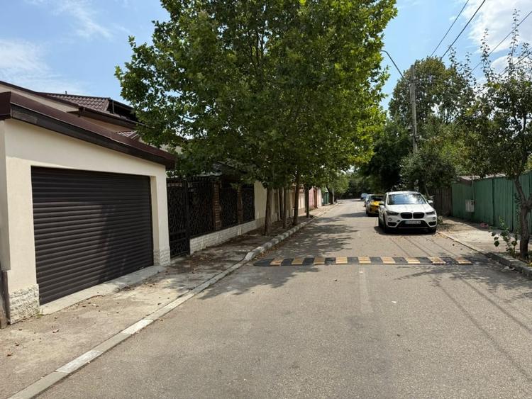 Teren de vanzare - Zona Andronache, zona linistita - 2