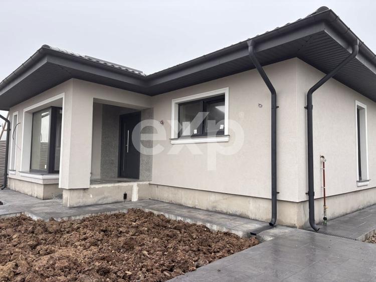 Casa individuala de vanzare in Berceni Ilfov - 1