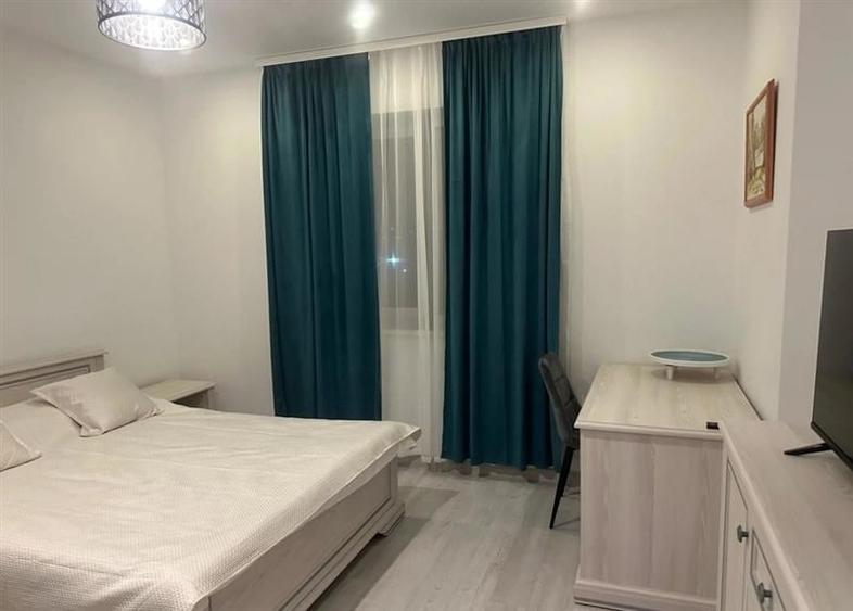 Garsoniera, Vitan - 1