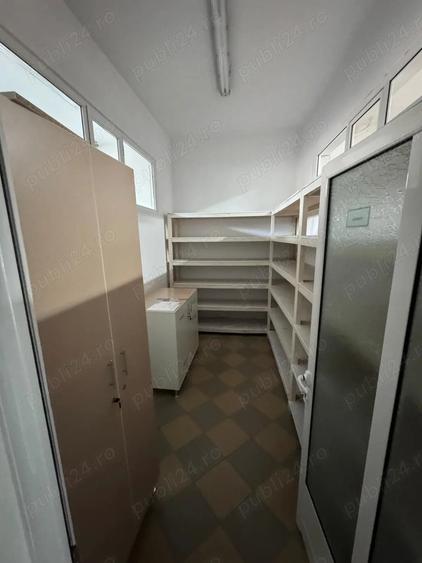 Inchiriez spatiu comercial - Pascani vale - 5