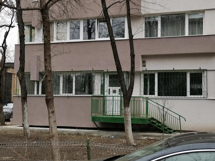 Spatiu comercial de inchiriat Drumul Taberei 39 - 2