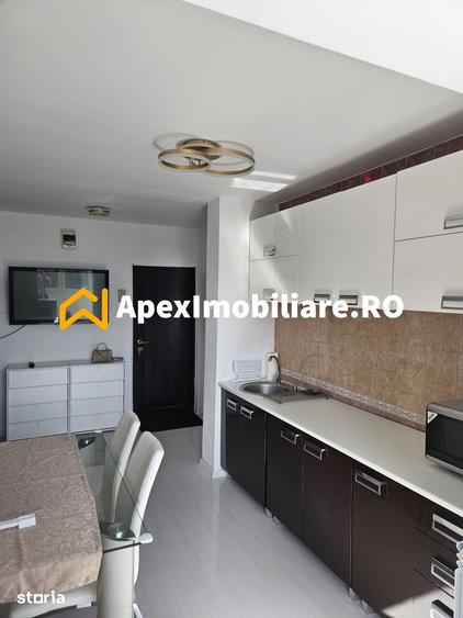 Apartament 2 camere de inchiriat Sebastian Bucuresti | ApexImobiliare. - 2