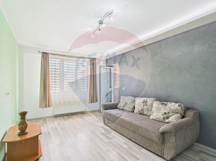 Comision 0%! Apartament cu 3 camere de Vanzare L.C. Babeș | Astra - 1