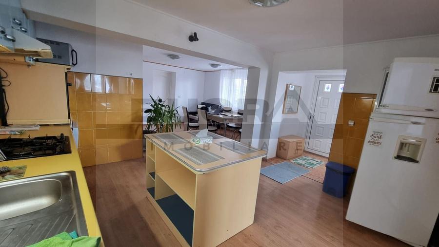 Casă spațioasă cu teren generos de 1000 mp in Dambul Rotund - 6