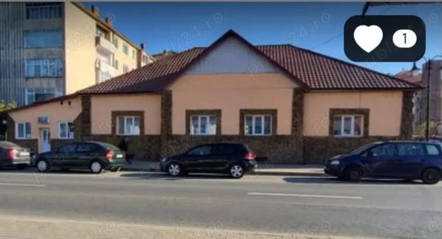 Vand casa ultracentral - 3